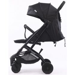 Carucior de plimbare Tesoro A9 (Black) Thumb