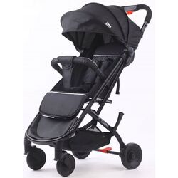 Carucior de plimbare Tesoro A9 (Black)