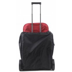 Carucior de plimbare Tesoro A9 (Black) Thumb