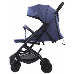 Carucior de plimbare Tesoro A9 (Blue) Thumb