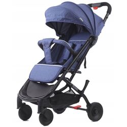 Carucior de plimbare Tesoro A9 (Blue)