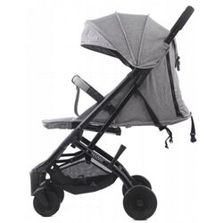 Carucior de plimbare Tesoro A9 (Dragon Gray) Thumb