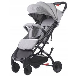 Carucior de plimbare Tesoro A9 (Dragon Gray)