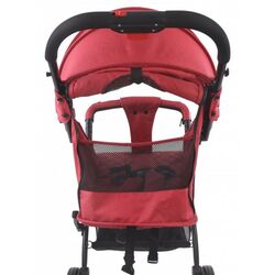 Carucior de plimbare Tesoro A9 (Dragon Gray) Thumb