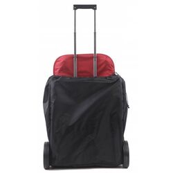 Carucior de plimbare Tesoro A9 (Flax WinRed) Thumb