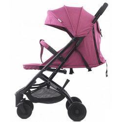 Carucior de plimbare Tesoro A9 (Purple) Thumb