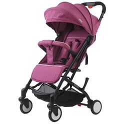 Carucior de plimbare Tesoro A9 (Purple)