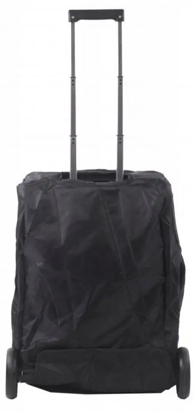 Carucior de plimbare Tesoro S600 (Black) - 12