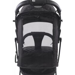 Carucior de plimbare Tesoro S600 (Black) Thumb