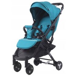 Carucior de plimbare Tesoro S600 (Dark Green)