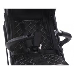 Carucior de plimbare Tesoro S600 (Dark Green) Thumb