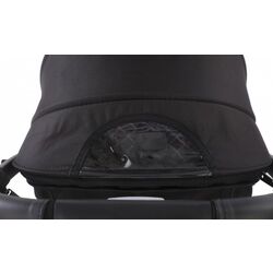 Carucior de plimbare Tesoro S600 (Dark Green) Thumb