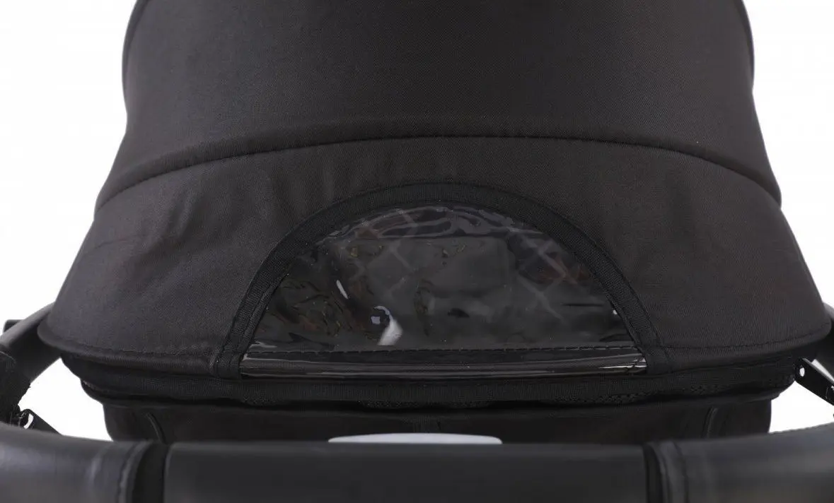 Carucior de plimbare Tesoro S600 (Dark Green) - 5