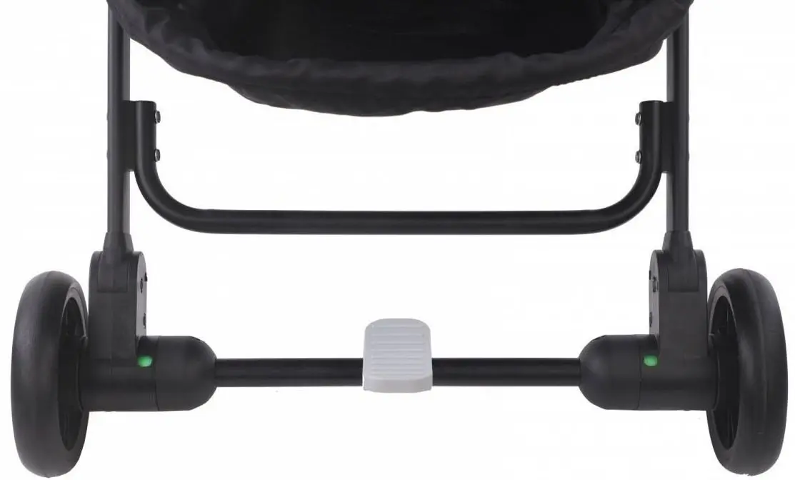 Carucior de plimbare Tesoro S600 (Dark Green) - 7