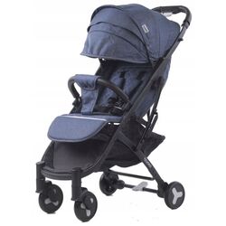 Carucior de plimbare Tesoro S600 (Denim Blue)