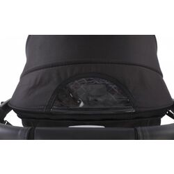 Carucior de plimbare Tesoro S600 (Denim Blue) Thumb