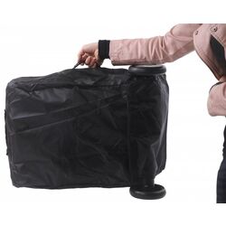 Carucior de plimbare Tesoro S600 (Denim Blue) Thumb