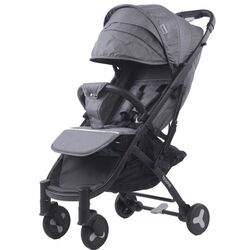 Carucior de plimbare Tesoro S600 (Gray)
