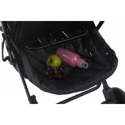 Carucior de plimbare Tesoro S600 (Gray) Thumb