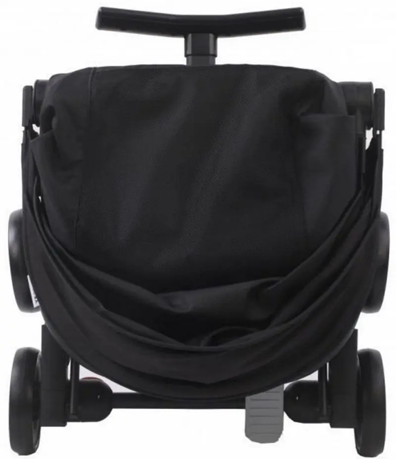 Carucior de plimbare Tesoro S600 (Gray) - 8