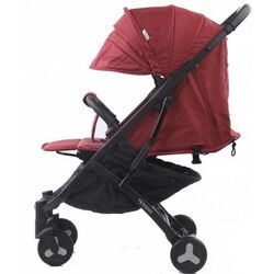Carucior de plimbare Tesoro S600 (Red) Thumb