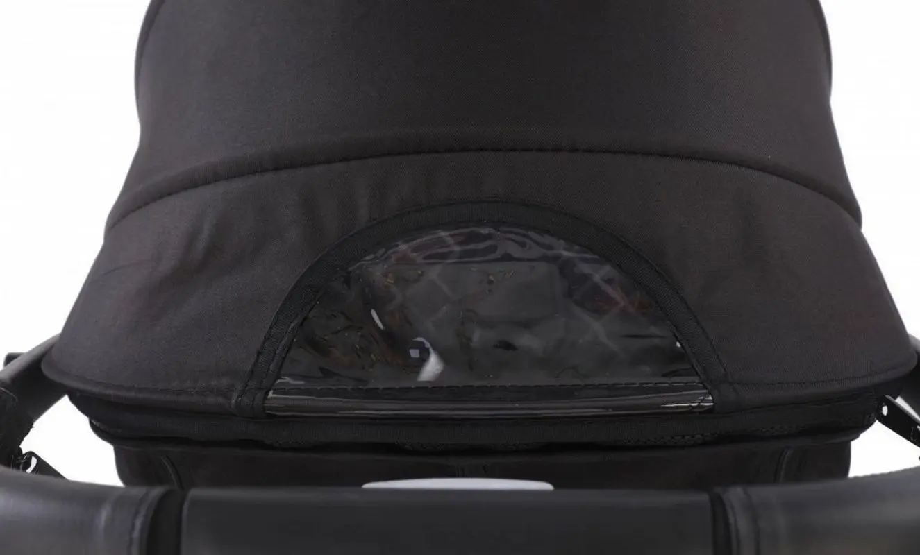 Carucior de plimbare Tesoro S600 (Red) - 5