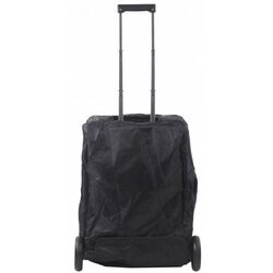 Carucior de plimbare Tesoro S600 (Red) Thumb