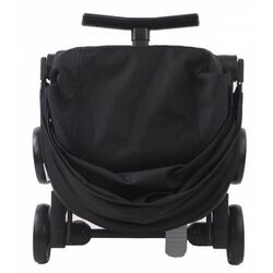 Carucior de plimbare Tesoro S600 (Red) Thumb