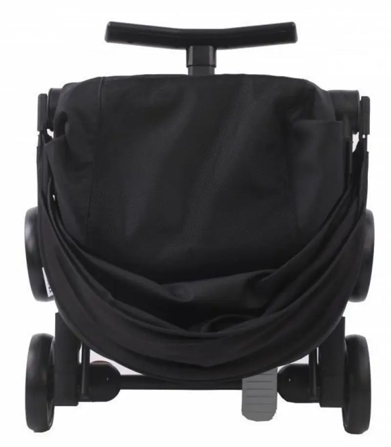 Carucior de plimbare Tesoro S600 (Red) - 10