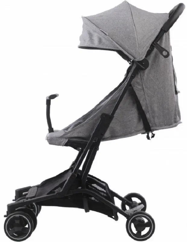 Carucior de plimbare Tesoro S900 (American Gray) - 2