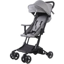 Carucior de plimbare Tesoro S900 (American Gray)