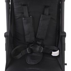 Carucior de plimbare Tesoro S900 (American Gray) Thumb