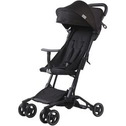 Carucior de plimbare Tesoro S900 (Black)