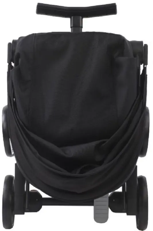Carucior de plimbare Tesoro S900 (Black) - 9