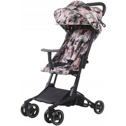 Carucior de plimbare Tesoro S900 (Camouflage Pink)