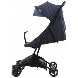 Carucior de plimbare Tesoro S900 (Denim Blue) Thumb