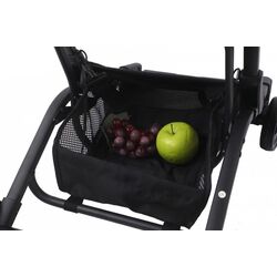 Carucior de plimbare Tesoro S900 (Denim Blue) Thumb