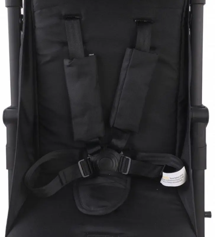 Коляска прогулочная Tesoro S900 (Purple) - 4