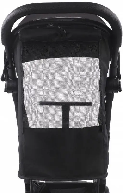 Коляска прогулочная Tesoro S900 (Purple) - 5