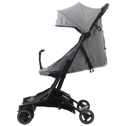 Carucior de plimbare Tesoro S900 (Red) Thumb