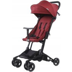Carucior de plimbare Tesoro S900 (Red)