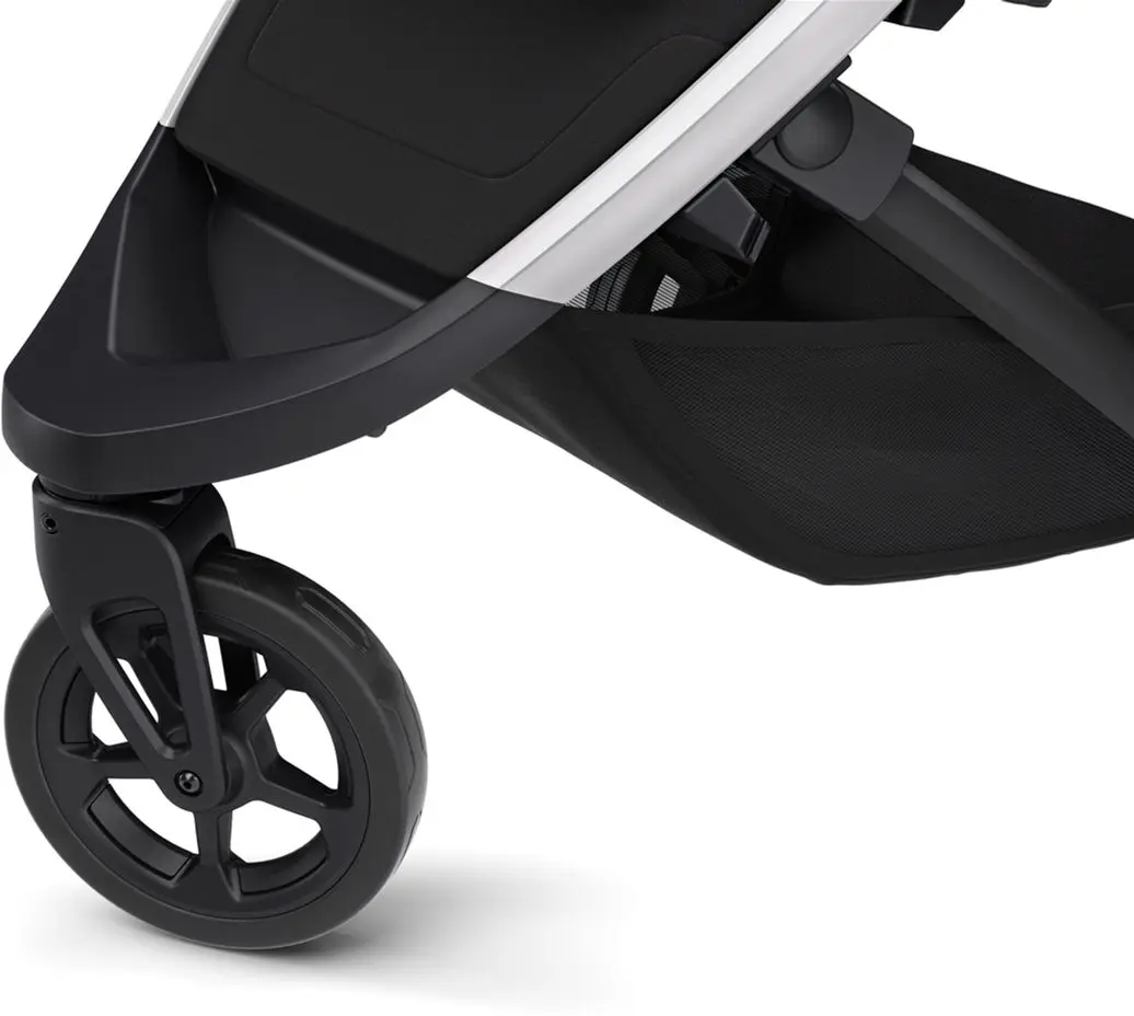 Carucior pentru plimbare Thule Spring Aluminum stroller