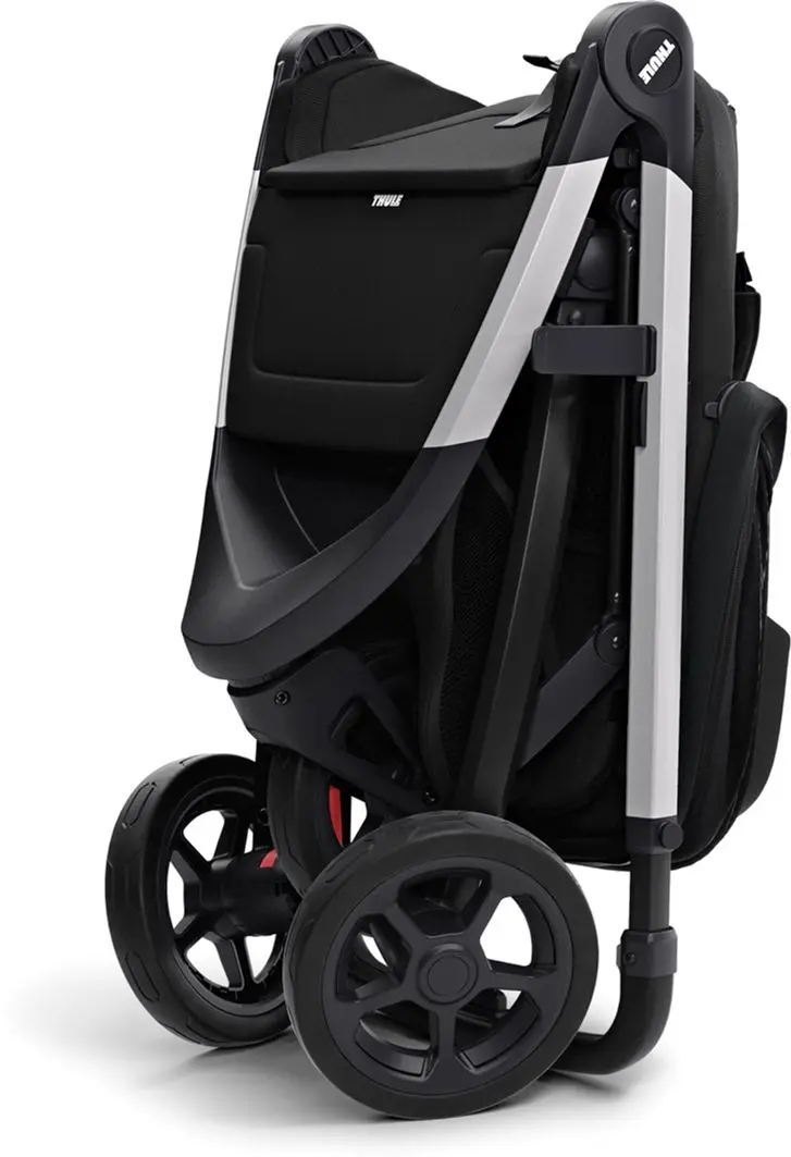Carucior pentru plimbare Thule Spring Aluminum stroller