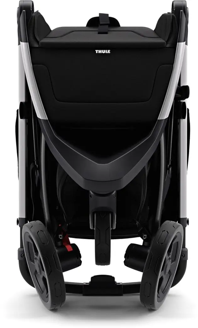 Carucior pentru plimbare Thule Spring Aluminum stroller