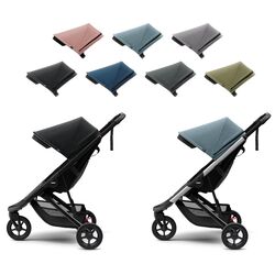 Carucior pentru plimbare Thule Spring Aluminum stroller Thumb