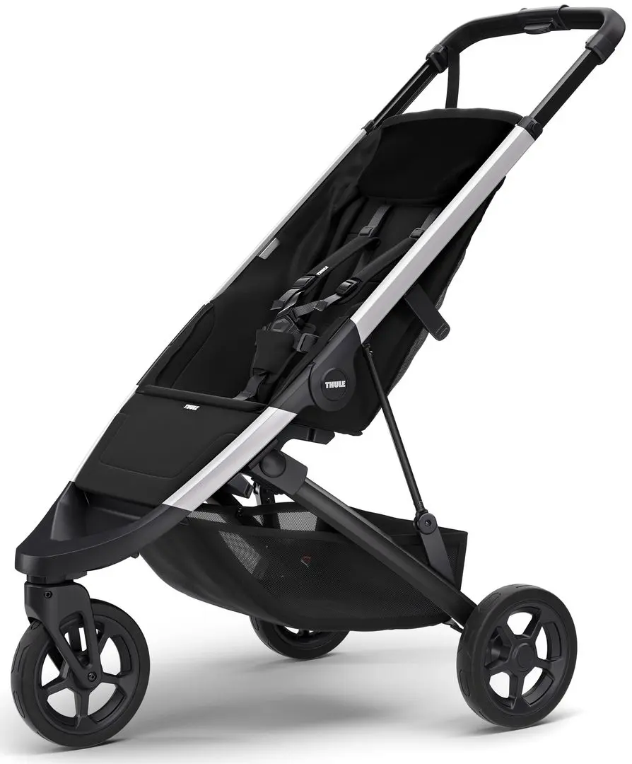 Carucior pentru plimbare Thule Spring Aluminum stroller