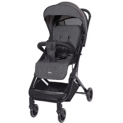 Carucior de gradina Tilly Bella T-163 (Dark Grey)