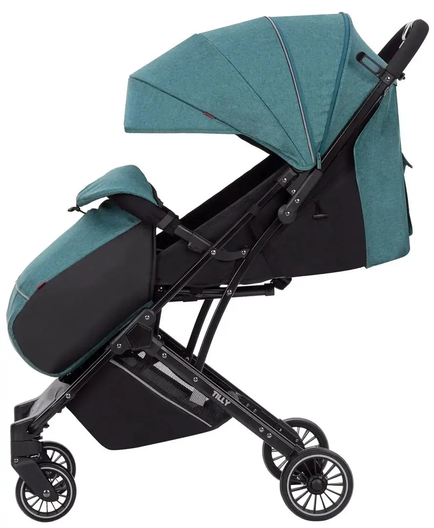 Carucior de plimbare Tilly Bella T-163 (Green)