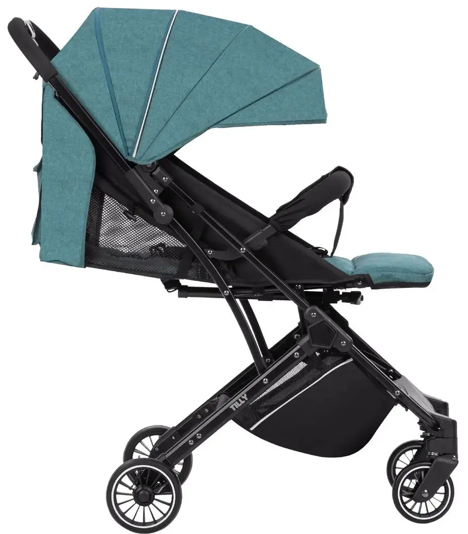 Carucior de plimbare Tilly Bella T-163 (Green)