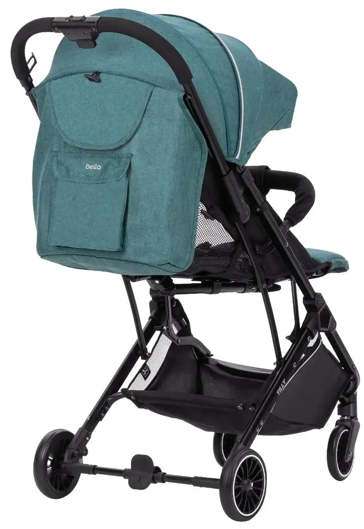 Carucior de plimbare Tilly Bella T-163 (Green)